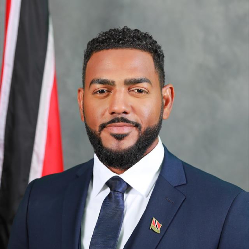 Senator Dominic Alexander Smith
