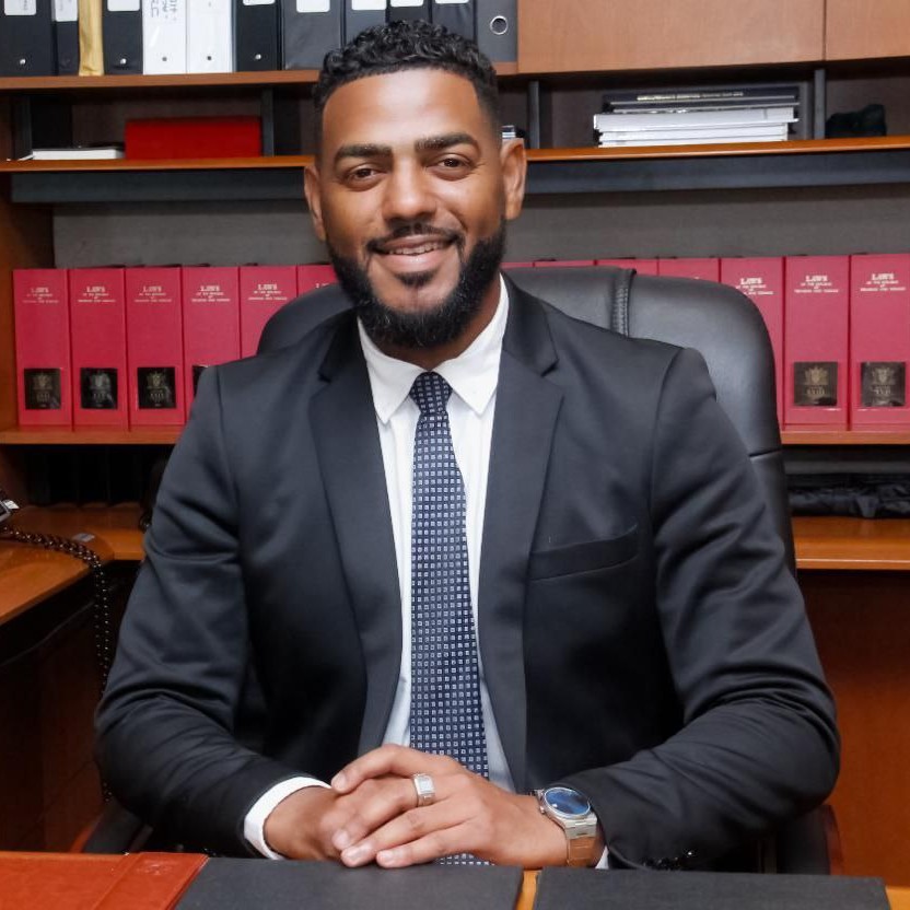 Senator Dominic Alexander Smith