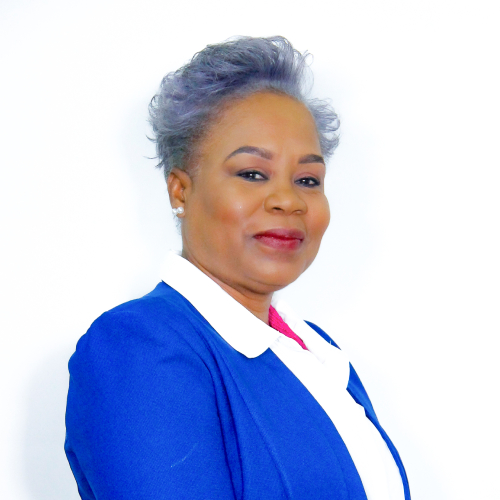 MS. SHERRY ANN SMITH-SIMMONS